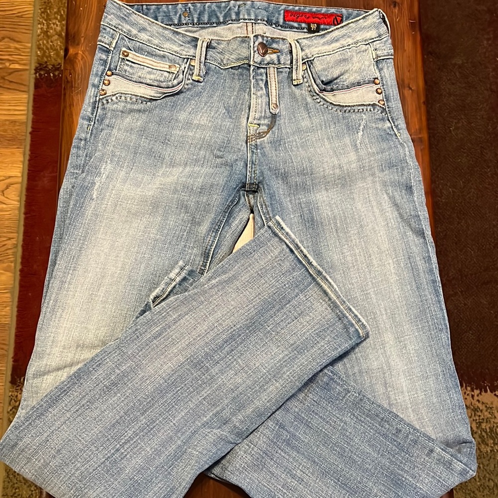 Vigoss jeans
